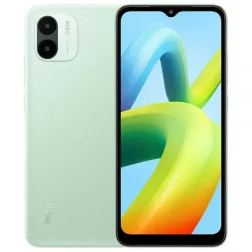 Xiaomi Smartphone Redmi A2, Ram 2Gb, Almacenamiento 32Gb, Android 13 Go, Light (MPN 46870, Celulares) img-1