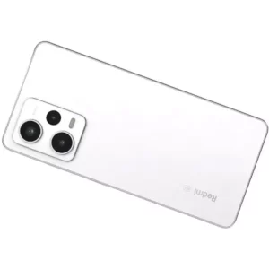 Xiaomi Smartphone Redmi Note 12 Pro 5G Eu 8Gb Ram 256Gb Rom Polar Blanco P/N 44891