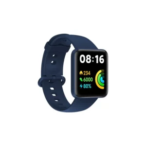 Xiaomi Smartwatch Redmi Watch 2 Lite Azul 1.55