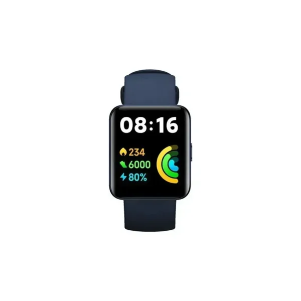 Xiaomi Smartwatch Redmi Watch 2 Lite Azul 1.55" Bluetooth 35 G P/N 35916 img-1