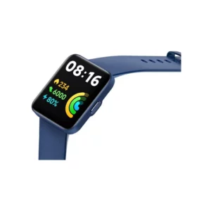 Xiaomi Smartwatch Redmi Watch 2 Lite Azul 1.55