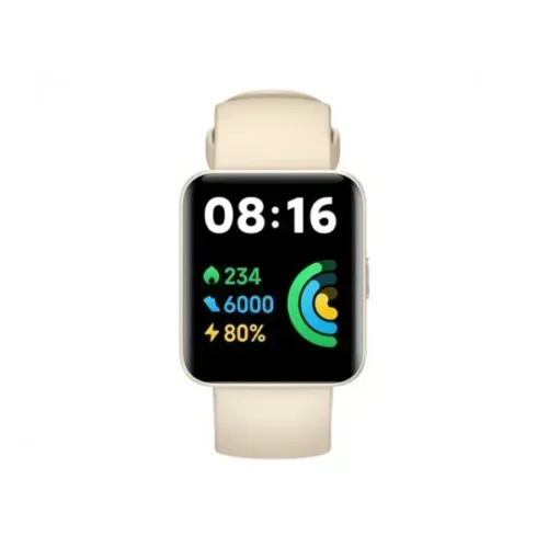 Xiaomi Smartwatch Redmi Watch 2 Lite Marfil 1.55