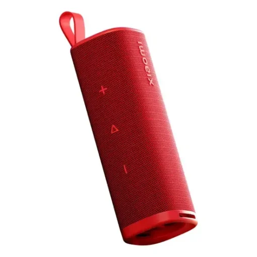 Xiaomi Speaker Sound Outdoor Red (MPN 54590, Sistemas de audio) img-1