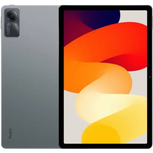 Xiaomi Tablet Pad 6 11 “ 6Gb -128Gb 2880 X 1800 Android 13 -- Cámara De Visión 47788