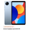 Xiaomi Tablet Redmi Pad Se 8.7 4/64 Gb Azul (Tablet Redmi Pad Se 8.7 4/64 Gb (MPN 58103, Tablets) img-1