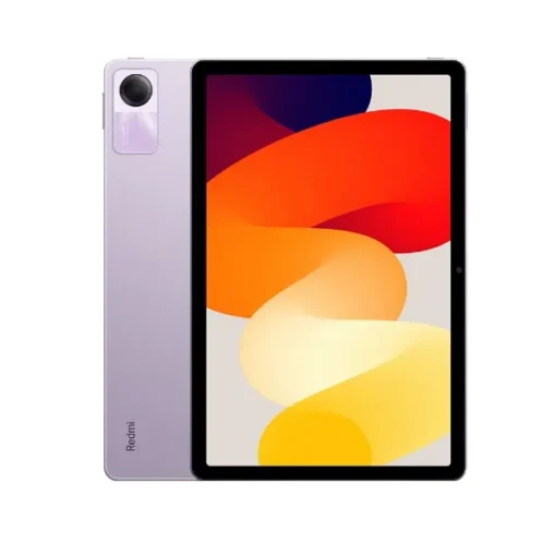 Xiaomi Tablet Redmi Pad Se (Eu), 11" Ram 4Gb, Almacenamiento 128Gb, Lavender 49949