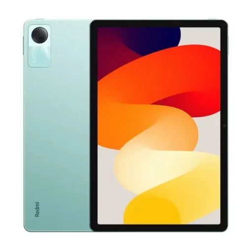 Xiaomi Tablet Redmi Pad Se Eu De 11“ (Octacore, 4Gb Ram, 128Gb Internos, Mint 49948