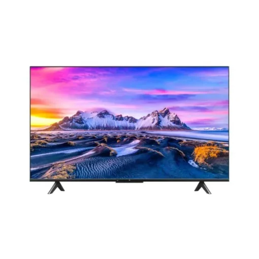 Xiaomi Televisor Q2 55", Smart Tv Ela5029Lm, 4K (3840 × 2160), Lan , Bluetooth 43715