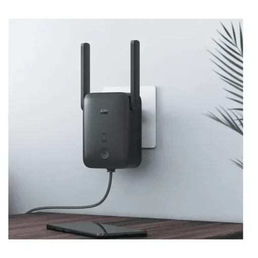 Extensor Wi-Fi Xiaomi AC1200 EU , Inalámbrico (MPN 41335, Extensores y Repetidores de red) img-6