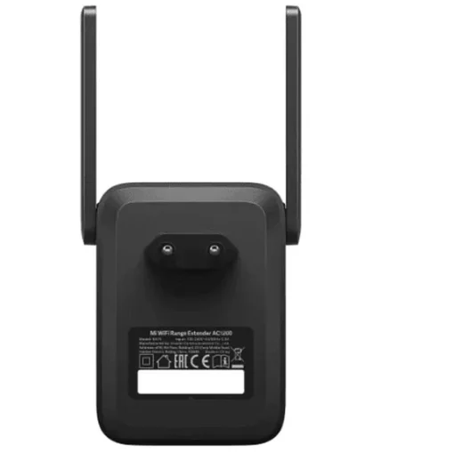 Extensor Wi-Fi Xiaomi AC1200 EU , Inalámbrico (MPN 41335, Extensores y Repetidores de red) img-5