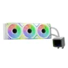 Xpg Enfriador Liquido Levante Ii 360 Argb 360Mm Wh (MPN LEVANTEII360-WHCWW, Refrigeración para PC) img-1