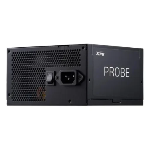Xpg Fuente De Poder Probe 700W 80+ Bronze (MPN PROBE700B-BKCEU, Fuentes de poder para PC) img-1