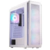 Xpg Gabinete Valor Air Plus S/Fuente Atx 4Xfan Wh (MPN VALORAIRPLUSMTA-WHCWW, Gabinetes para PC) img-1