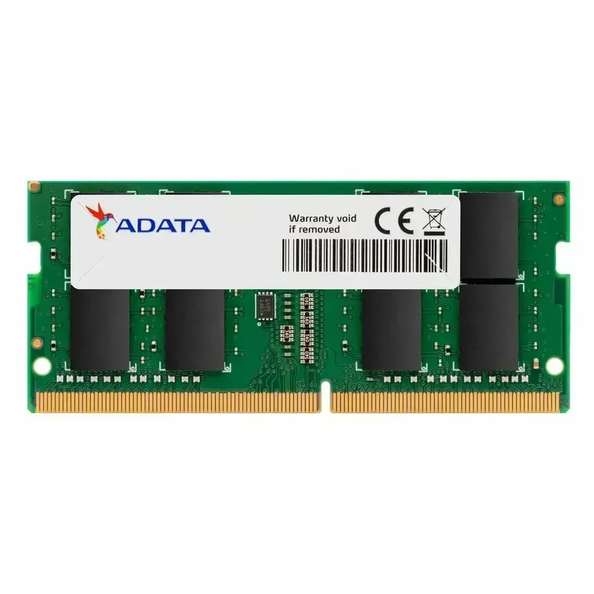 Memoria RAM XPG 16GB DDR4 3200MT/s CL22 | Centrale