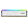 Xpg Memoria Udimm Ddr4 Adata 16Gb 3200Mhz D35G Gamming Blanco Rgb P/N (MPN AX4U320016G16A-SWHD35G, Memorias RAM para PC) img-1