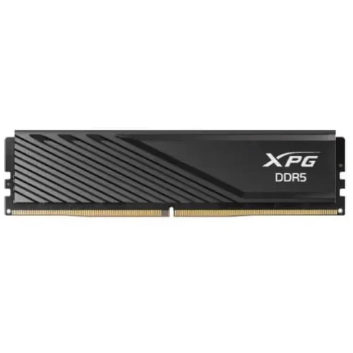 Xpg Memoria Pc Ddr5 16Gb 6000Mhz Lancer Blade (Negra (MPN AX5U6000C4816G-SLABBK, Memorias RAM para PC) img-1