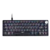 Xpg Teclado Mec. Gaming Sorcerer Mini Rgb (MPN SORCERER MINIRD-BKCWW, Teclados) img-1