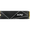 Xpg Unidad De Estado Sólido Ram Gammix S70 Blade De 2Tb (Nvme, Pcie 4.0, Hasta 7 (MPN AGAMMIXS70B-2T-CS, Almacenamiento para PC) img-1
