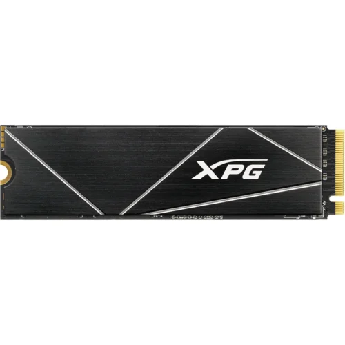 Xpg Unidad De Estado Sólido Ram Gammix S70 Blade De 2Tb (Nvme, Pcie 4.0, Hasta 7 (MPN AGAMMIXS70B-2T-CS, Almacenamiento para PC) img-1