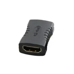Adaptador Xtech HDMI Hembra a Hembra, Hasta 1080p (MPN XTC-333, Cables, adaptadores y accesorios para pantallas) img-1