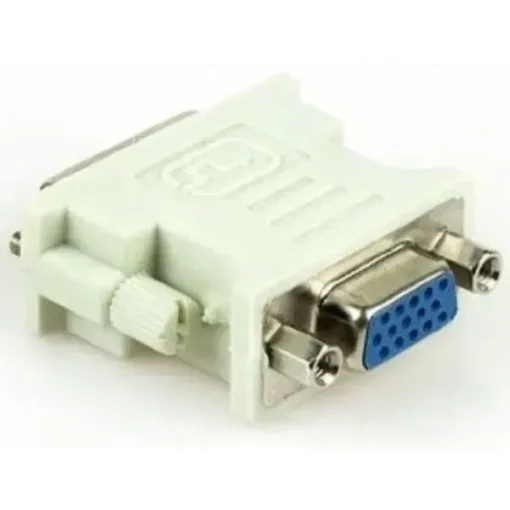 Xtech Adaptador De Pantalla Dvi-I (M) A Hd-15 (Vga) (H XTC-362 img-1