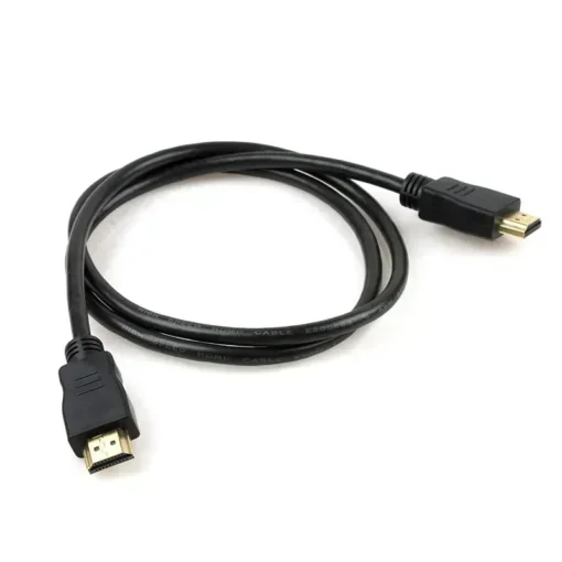 Xtech Cable Hdmi Cbls 1,8M Hdmi A Hdmi M/M V1,3 Cat2 30Aw P/N XTC-311 img-1