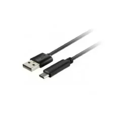 Cable USB Xtech 1.8M, USB-C a USB, 480Mbps, Negro (MPN XTC-510, Cables y accesorios para PC) img-1