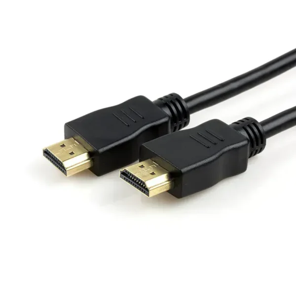 Xtech Display Cable 4.5 M 19 Pin Hdmi Type A 19 Pin Hdmi Type A 15Ft XTC-338 img-1