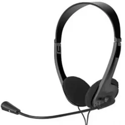 Xtech Generico Audifono Microfono Over Ear Wired X-Tech Xth-220 Generico XTS-220