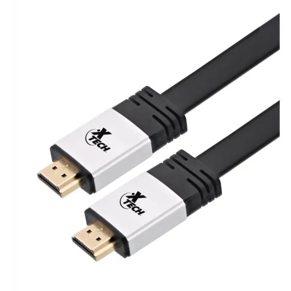 Xtech Hdmi Cable Component Video / Audio Hsflat10Ft XTC-620X2