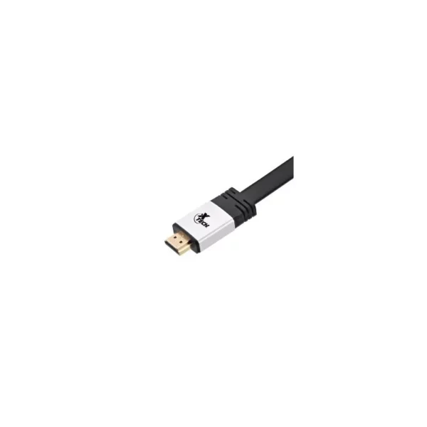 Xtech Hdmi Cable Component Video / Audio Hsflat10Ft XTC-620X2