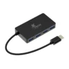 Hub USB 3.0 Xtech , 4 Puertos, 5Gbps (MPN XTC-391, Adaptadores, HUBs y Dockings) img-1