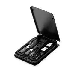 Kit Conexión USB Xtech Type C 24 Pin, Adaptadores USB A Micro USB (MPN XTC-570, Cables y accesorios para PC) img-1