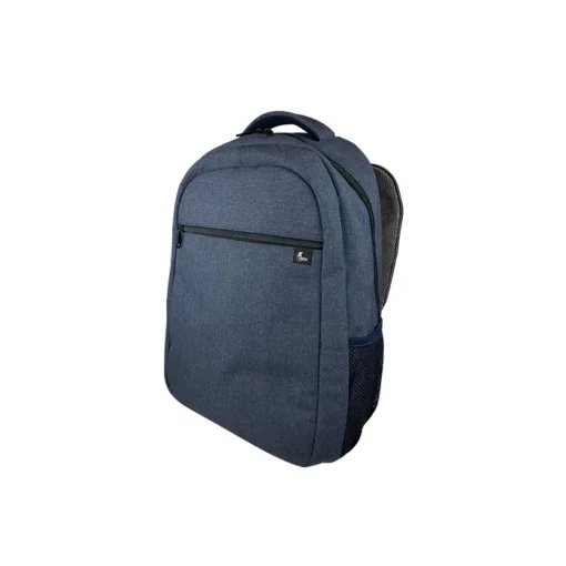 Xtech Mochila Para Notebook 15.6" Durable Polyester Azul Durham P/N Xtb-220 XTB-220