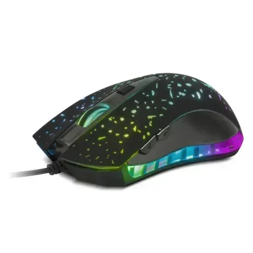 Xtech Mouse Gamer Optico Wired Usb X-Tech 7 Colores (Mouse Gamer Optico Wired (MPN XTM-410, Mouses) img-1