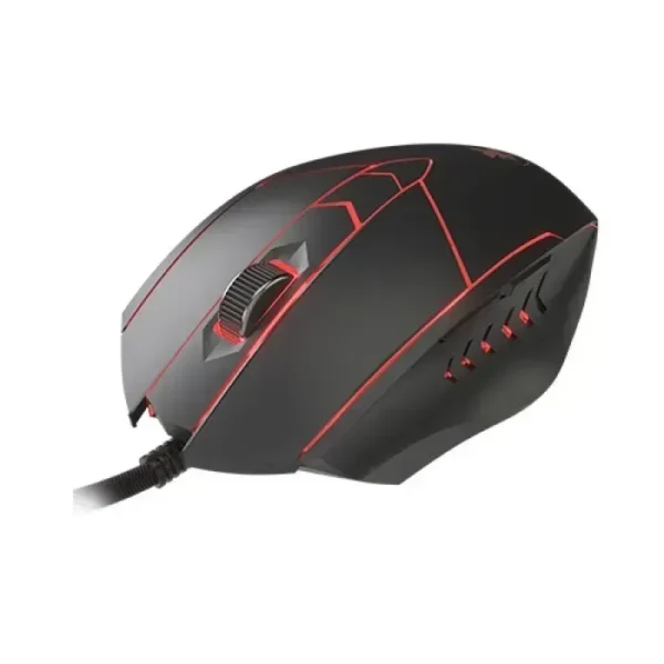 Xtech Mouse Gamer Wired Xtm810 Stauros Usb 7200Dpi (Mouse Gamer Wired Xtm810 XTM-810 img-1