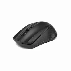 Mouse Xtech Inalámbrico RF, Óptico, 1600 DPI, 4 Botones, Negro (MPN XTM-310BK, Mouses) img-1