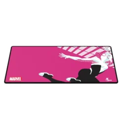 Xtech Mouse Pad Gaming Spd Gwen (MPN XTA-M16SG-XXL, Mouse Pads) img-1