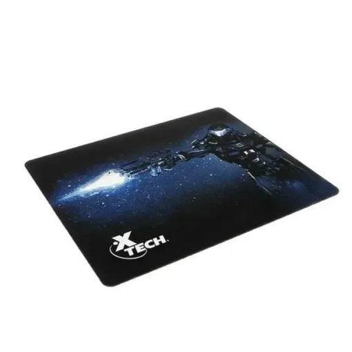 Xtech Mousepad Stratega Goma Natural (28.7Cm X 24.4 (MPN XTA-182, Mouse Pads) img-1