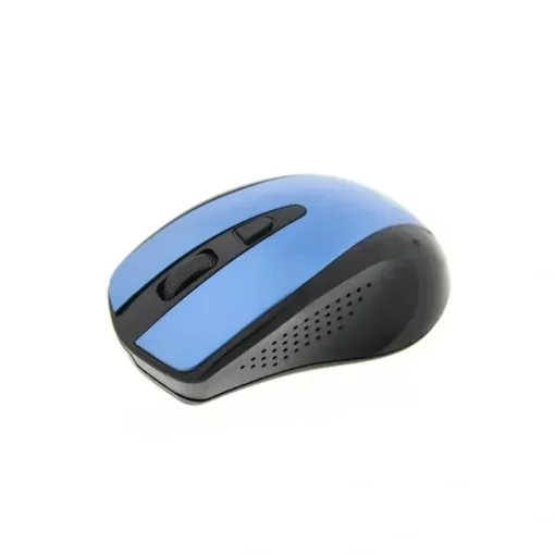 Xtech Mse Wls 2.4 Ghz 4-Button 1600Dpi Azul 2.4 Ghz Inalámbrico Azul 4-Button (MPN XTM-315BL, Mouses) img-1