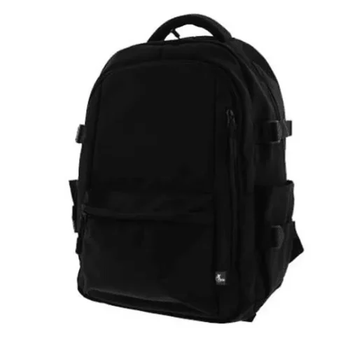 Xtech Notebook Backpack 15.6" Durable Polyester / 100% Polyester All Negro (MPN XTB-224, Fundas, Mochilas y Bolsos) img-1