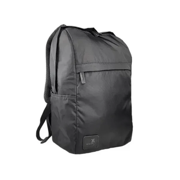 Xtech Notebook Backpack 15.6" Durable Polyester Negro Leiden XTB-209 img-1