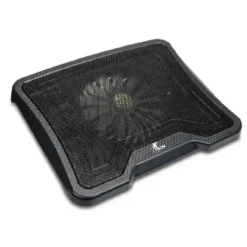 Base Enfriamiento XTech , 1 Ventilador Silencioso, 2 Puertos USB (MPN XTA-150, Bases Notebook) img-1