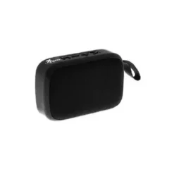 Xtech Parlante Portátil Floyd Compatible Con Bluetooth, 3W, Micrófono (MPN XTS-610, Sistemas de audio) img-1