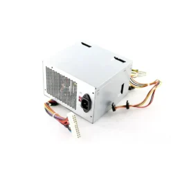 Xtech Power Supply Internal 500 Watt Atx Power Supply 500W (20+4Pin) W/2 Sata PSU-230W img-1