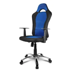 Xtech Silla Gamer Drakon , Altura Ajustable, Respaldo Contorneado, Soporta Hasta XTF-EC129