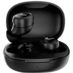 Audífonos Inalámbricos Xtech TWS, Bluetooth, 12h, Mic HD (MPN XTH-701, Audífonos) img-1