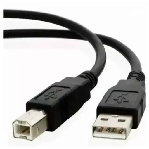 Xtech Usb Cable 1.8 M 4 Pin Usb Type B 4 Pin Usb Type A 2.0 A-Male B-Male XTC-307 img-1