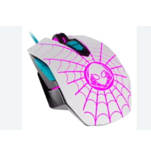 Xtech Xtm-M520Sm Mouse Usb Wired Gaming (MPN XTM-M520SG, Mouses) img-1