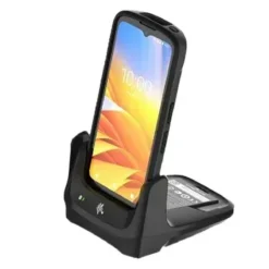 Zebra Computadora Móvil Tc15 De 6.5“ (Octacore, 4Gb Ram, 64Gb Internos, Android (MPN KT-TC15-ROLATAM, Lectores de códigos) img-1